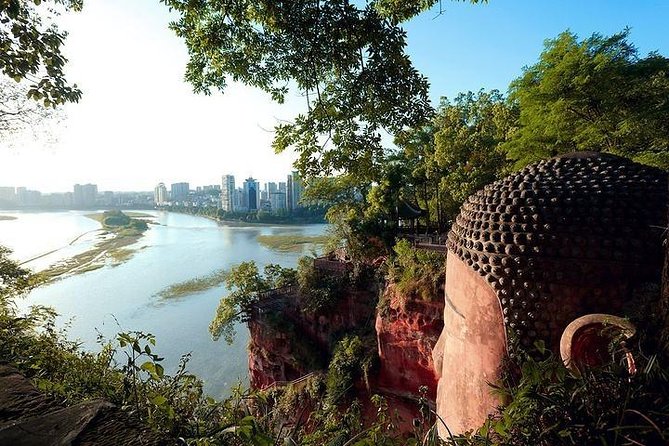 Leshan Giant Buddha and Wenshu Temple Day Tour(Private Tour) - Price and Payment