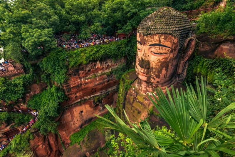 Leshan Giant Buddha & Huanglongxi/Buddha Temple Day Trip - Overall Value and Who It’s For