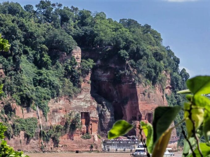 Leshan Grand Buddha Scenic Area and Panda Park Day Tour - Customer Feedback