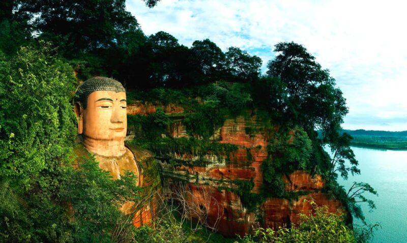 Leshan:Leshan Giant Buddha Private Day Tour - Itinerary Details