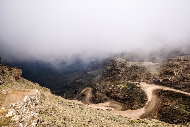 Lesotho 10 Hour Day Tour From Underberg and Himeville Incl Lunch - Meeting and Pickup