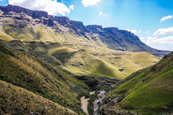 Lesotho 10 Hour Day Tour From Underberg and Himeville Incl Lunch - Cultural Immersion