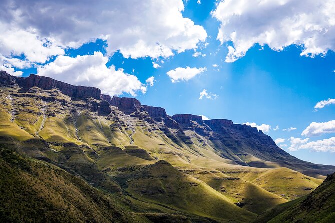 Lesotho 10 Hour Day Tour From Underberg and Himeville Incl Lunch - Additional Information