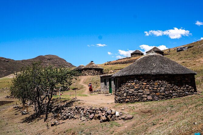Lesotho Overnight From Underberg - Adventurer Series - Schedule and Accessibility