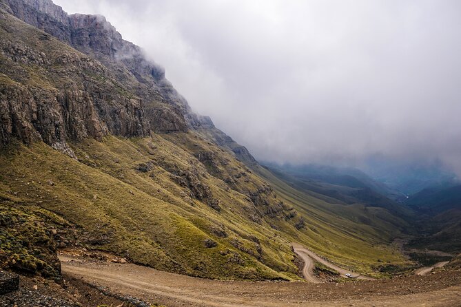 Lesotho Overnight From Underberg - Adventurer Series - Experience Highlights