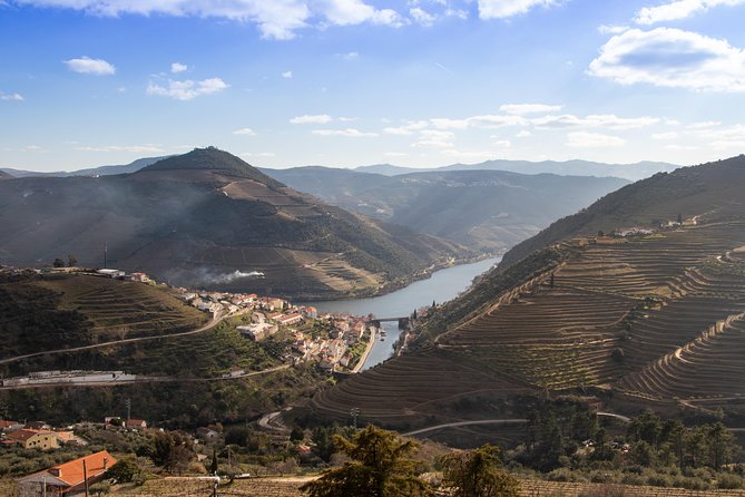 Lesson and Wine Tasting for Small Groups in Pinhão - Preparing for the Lesson