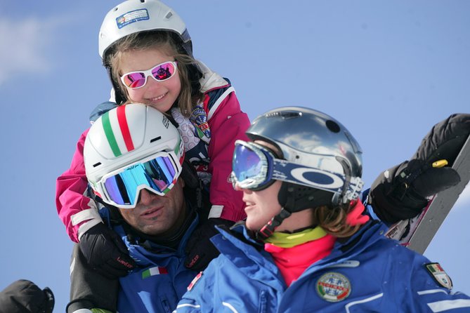 Lessons in Mini-Group - 2 Hours a Day - Skiing - Customer Reviews and Feedback