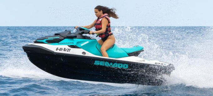 LESTARTIT: 1 HOUR JET SKI TOUR AROUND THE MEDIAS ISLANDS - Frequently Asked Questions