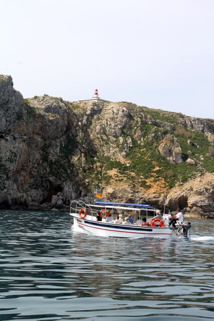 LEstartit: Boat Trip to the Medes Islands and the NP Caves - Customer Feedback