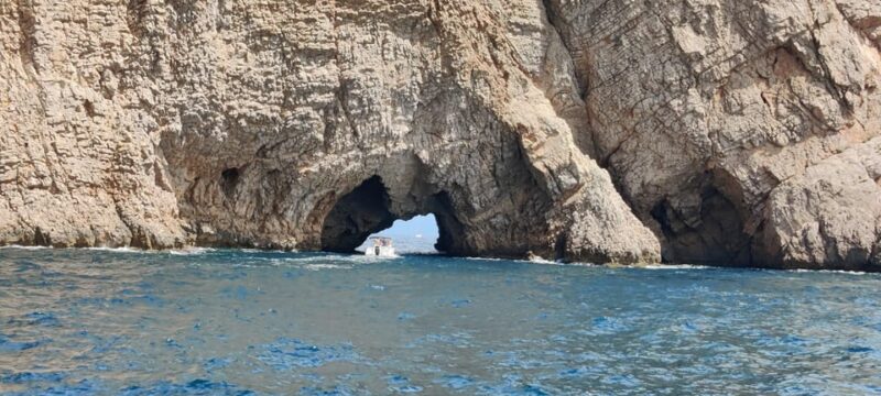 LEstartit: Costa Brava Boat Trip to Les Illes Medes - Customer Feedback