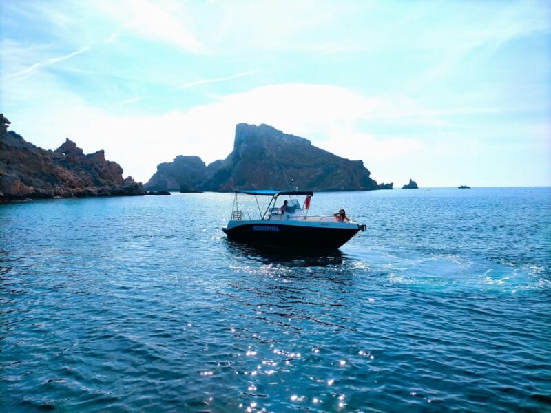 LESTARTIT: PRIVATE TOUR TO MEDIAS ISLANDS AND CALA MONTGÓ - Frequently Asked Questions