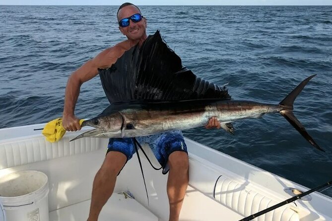 Let It Ride Charters - Private Fishing Charter Adventure in Key Largo, FL - Key Points