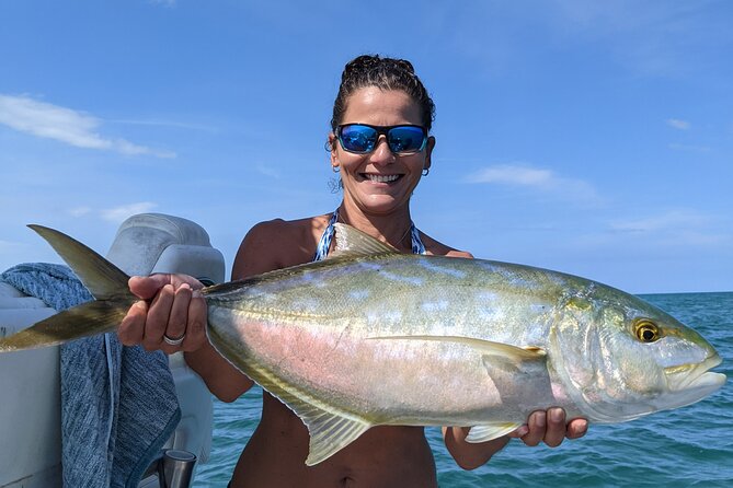 Let It Ride Charters - Private Fishing Charter Adventure in Key Largo, FL - Fishing Adventure Highlights