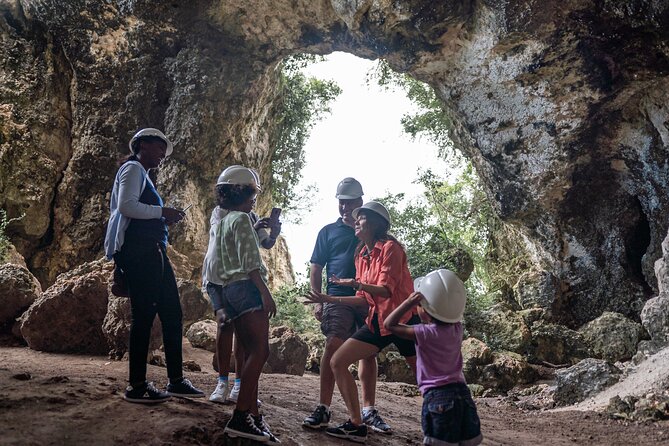 Let Me Show You My Island With Visit to El Yunque - Highlights of Natural Wonders