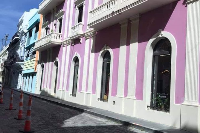 Let Me Show You My Island With Visit to El Yunque - San Juan Sightseeing Stops