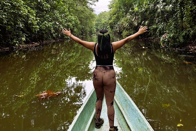 Let Me Show YOU: the Amazon & Baños City in 2 Days From Quito - Rafting the Napo River