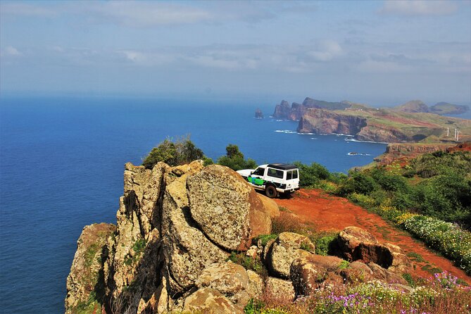 Let-Me-Surprise-You Private Full-Day Tour in a All Terrain, Open Top Car - Inclusions