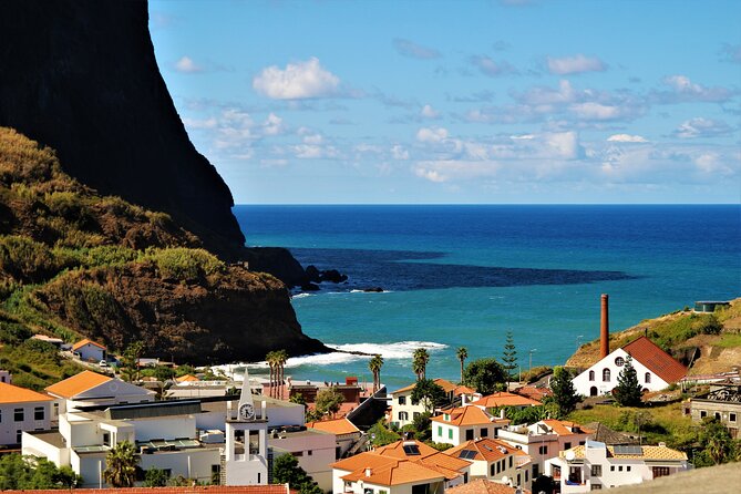 Let-Me-Surprise-You Private Full-Day Tour in a All Terrain, Open Top Car - Timing and Logistics