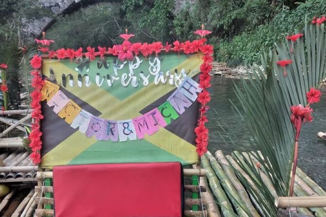 Lethe Bamboo Rafting and ATV Package - About Your Stay