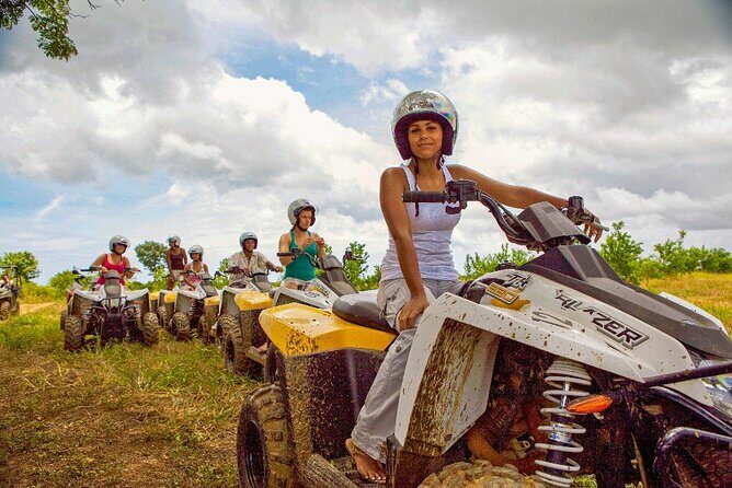 Lethe Bamboo Rafting, ATV, Horseback Riding Tour in Montego Bay - The Booking and What You Get