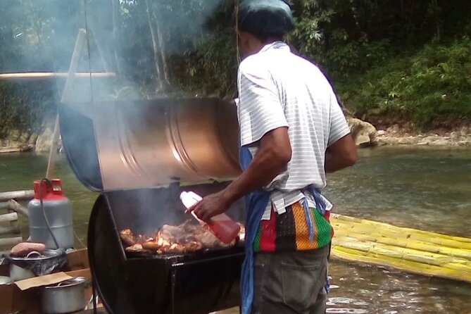 Lethe Bamboo Rafting on the Great River & Jerkie Pon the River - Confirmation, Cancellation, and Payment Options