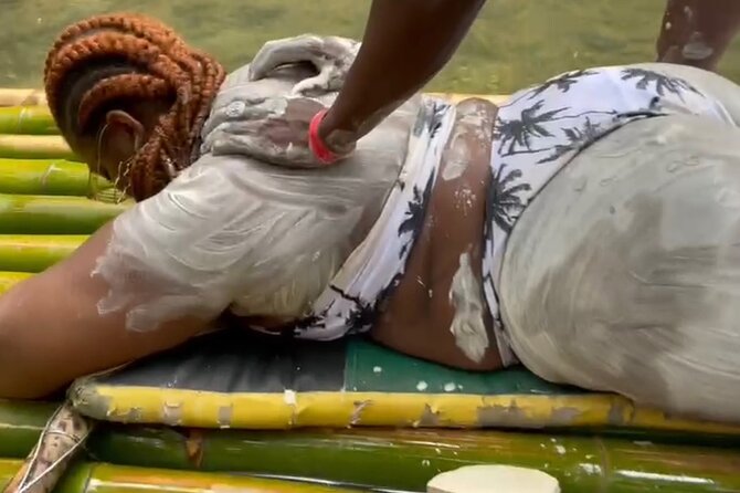 Lethe Bamboo Rafting on the Great River & Jerkie Pon the River - Positive Feedback and Ratings