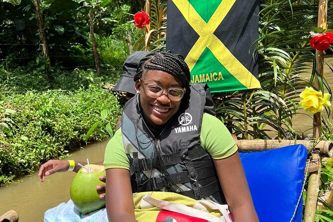 Lethe Bamboo Rafting With Lime Stone Foot Massage - Booking and Pricing