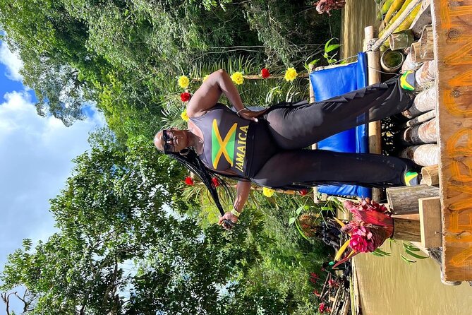 Lethe Bamboo Rafting With Lime Stone Foot Massage - Traveler Recommendations