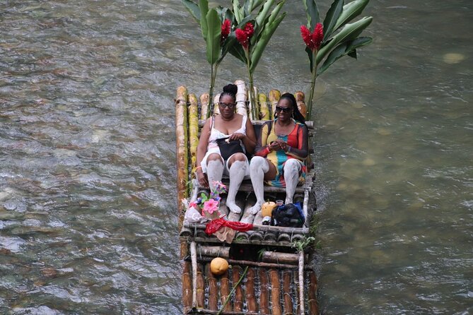 Lethe Bamboo River Rafting and Limestone Foot Massage Experience - Positive Customer Feedback