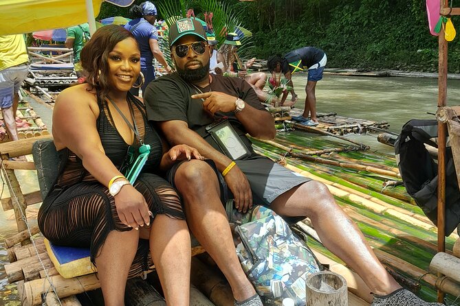 Lethe Bamboo River Rafting and Limestone Foot Massage Experience - Negative Customer Feedback