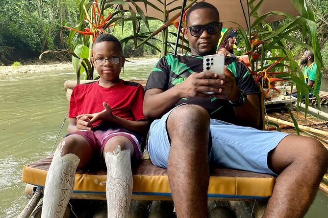 Lethe Bamboo River Rafting Tour - Jamaicas Vibest River - Pickup and Meeting Details