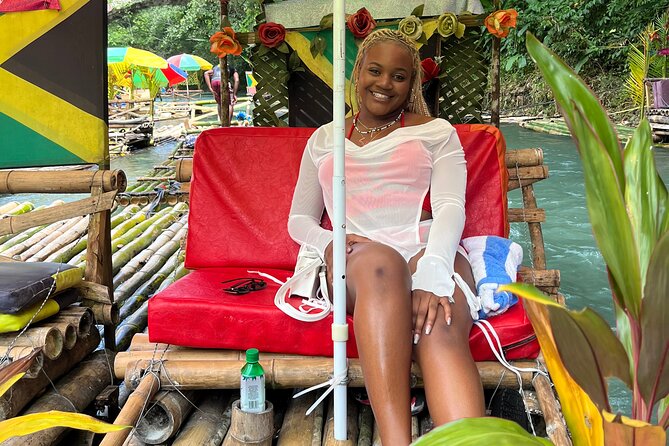 Lethe Party River Rafting With Limestone Massage - Explore the Lethe River