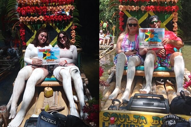 Lethe River Rafting, Limestone Massage, FREE Coconut & RoundTrip Transportation - Location and Reviews