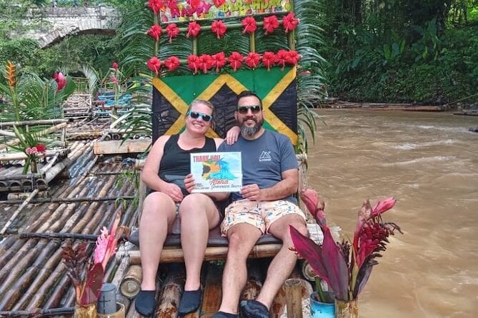 Lethe River Rafting, Limestone Massage, FREE Coconut & RoundTrip Transportation - Recommendations for Future Guests