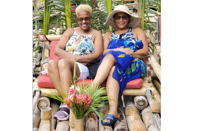 Lethe River Rafting Transport & Limestone Massage Frm Montego Bay - Questions About Your Stay