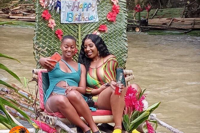 Lethe River Rafting With Limestone Foot Massage/Parasailing and Jet Ski Tour - Rafting on the Lethe River