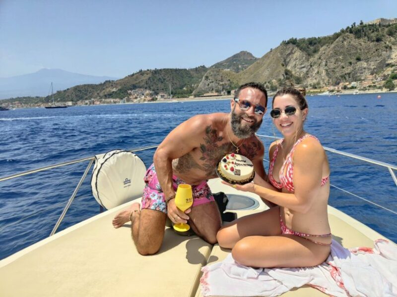 Letojanni and Taormina: Private Tour With Aperitif - Frequently Asked Questions
