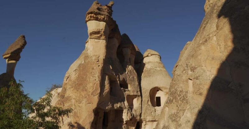 Let's Cappadocia Tour in Spanish - Explore Cappadocias Wonders