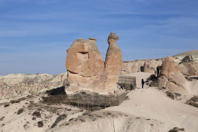 Let's Cappadocia Tour in Spanish - Frequently Asked Questions