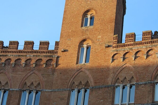 Lets Discover Siena! - Discover Sienas Panoramic Vistas