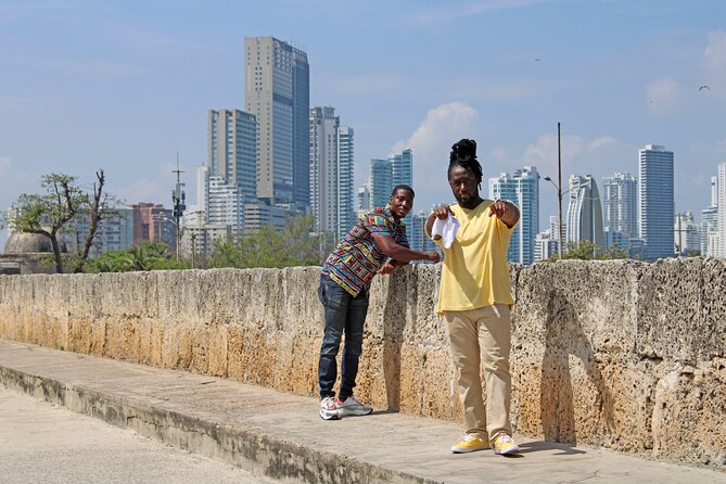 Let's Do VIDEOS & PHOTOS With DRONE and CAMERA in the Beautiful Cartagena - Pricing and Cancellation Policy