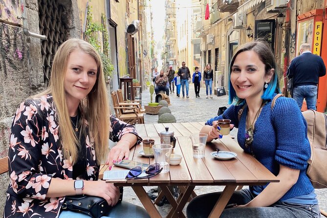 Let's Drink Coffee - The Original Naples Coffee Tour - Accessibility and Recommendations