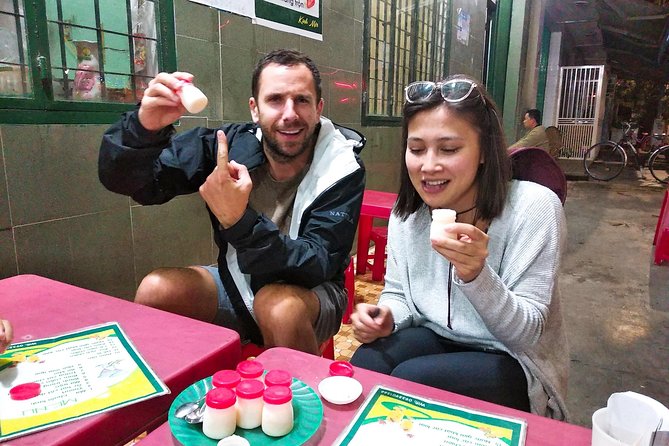 Lets Eat LIKE a Vietnamese - Explore Foods Tour - Good To Know