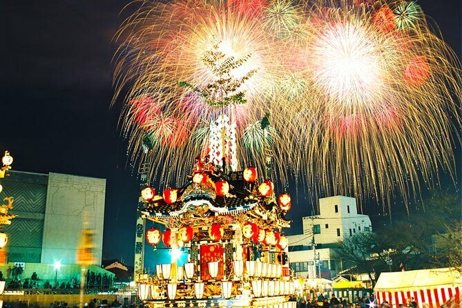 Let's enjoy Japanese Festival Music- Chichibu Yatai Bayashi - Cultural Significance and Value