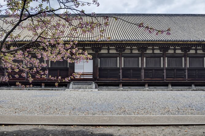 Lets Enjoy Kyoto in a Kimono! Visit the Mysterious Fushimi Inari - Accessibility and Cancellation Policy