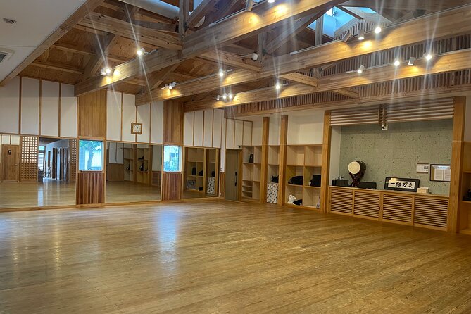 Lets Experience the Traditional Japanese Culture of "Kendo"!! - Embracing the Spiritual and Philosophical Aspects of Kendo
