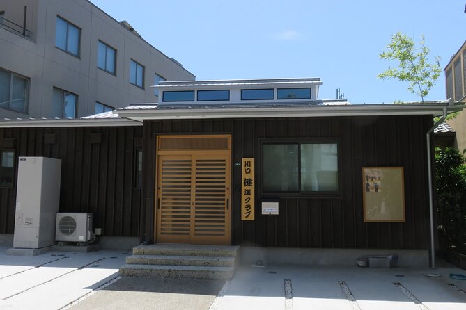 Lets Experience the Traditional Japanese Culture of "Kendo"!! - Reflecting on the Kendo Experience