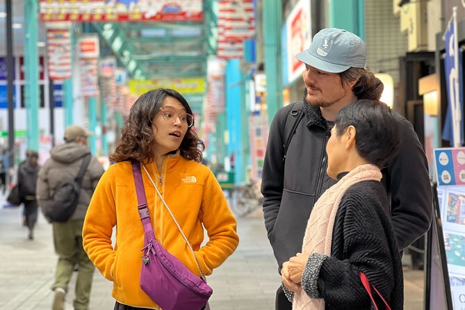 Let's Explore Kichijoji, Hidden Gem of Tokyo! - Immersive Walking Tour