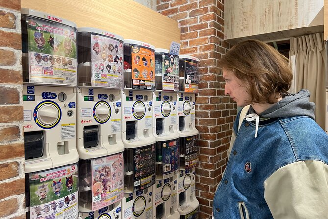 Let's Explore Kichijoji, Hidden Gem of Tokyo! - Timing and Cancellation Policy