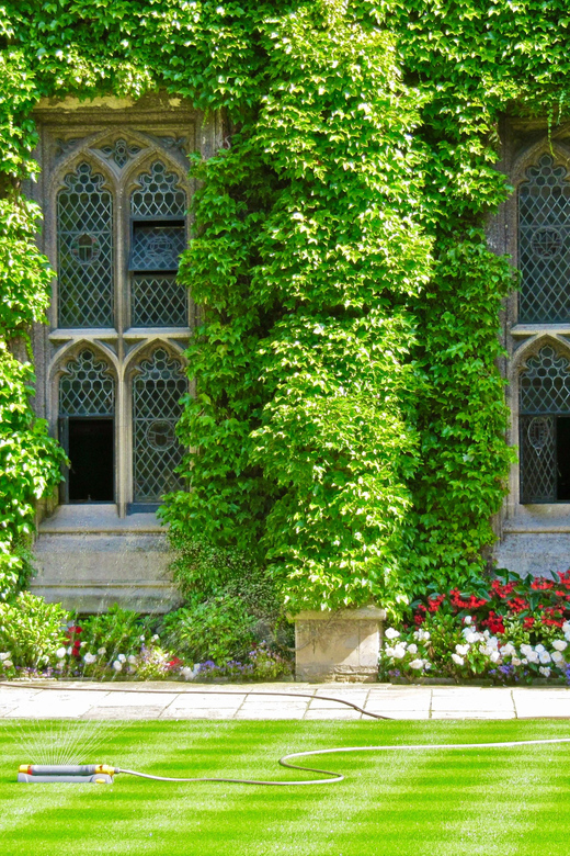 Lets Explore Oxford: Walking Tours - Good To Know